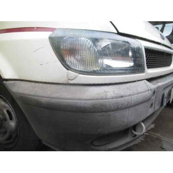 ford transit caja cerrada, larga (fy) (2000 =>) del año 2005