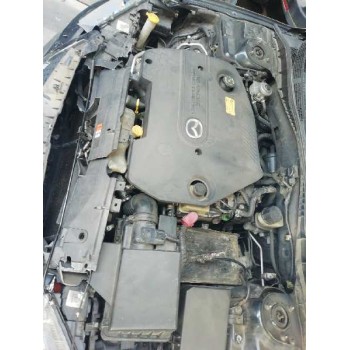 mazda 6 monovolumen (gy) del año 2007