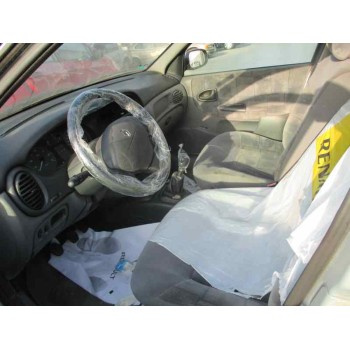 renault megane i classic (la0) del año 2000