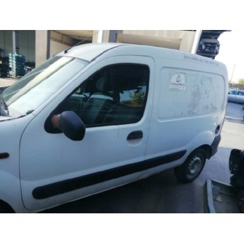renault kangoo (f/kc0) del año 2003