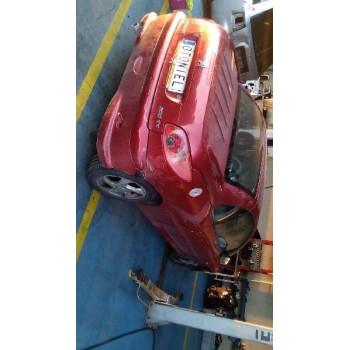 peugeot 206 cc del año 2003