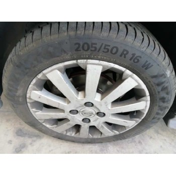 opel astra g berlina del año 2003