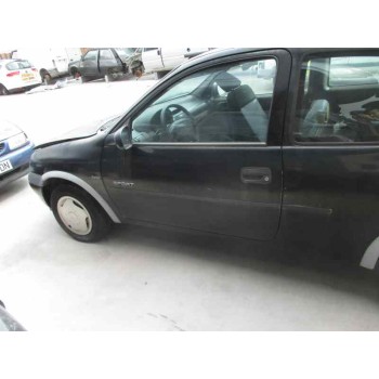 opel corsa b del año 1996