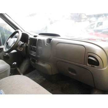 ford transit caja cerrada, larga (fy) (2000 =>) del año 2005