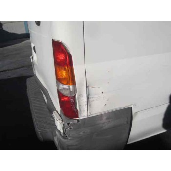 ford transit mod.2000 caja abierta del año 2005