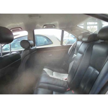 bmw serie 5 berlina (e39) del año 2001