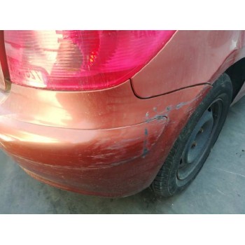 peugeot 307 (s1) del año 2001