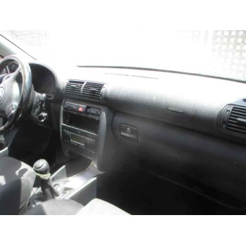 seat leon (1m1) del año 2003