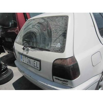 volkswagen golf iii variant ( 1h5) del año 1997