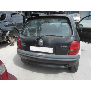 opel corsa b del año 1996