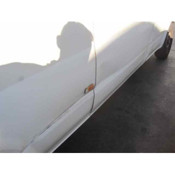 ford transit mod.2000 caja abierta del año 2005