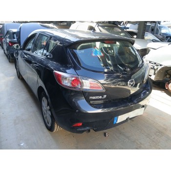 MAZDA 3 (BL)