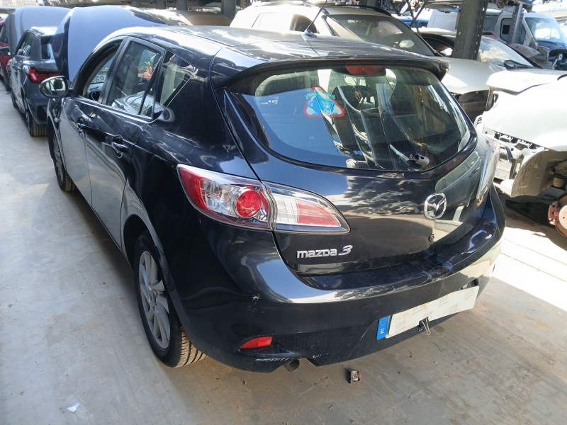 MAZDA 3 (BL)