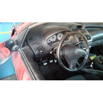 peugeot 206 cc del año 2003