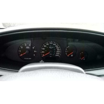 chrysler stratus berlina (ja) del año 2000