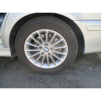 bmw serie 5 berlina (e39) del año 2001