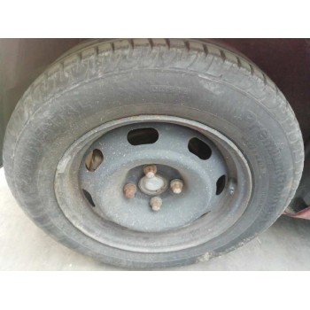 peugeot 307 (s1) del año 2001