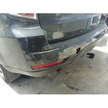 Recambio de paragolpes trasero para subaru forester s12 executive referencia OEM IAM  ESTA RAJADO 