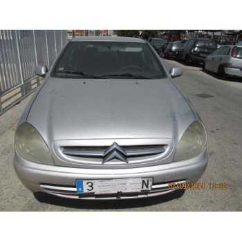 CITROËN XSARA BERLINA