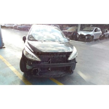 peugeot 207 del año 2006