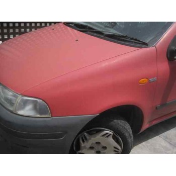 fiat punto berlina (176) del año 1999