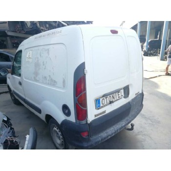 renault kangoo (f/kc0) del año 2003