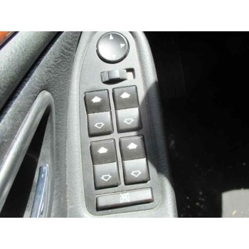 bmw serie 5 berlina (e39) del año 2001