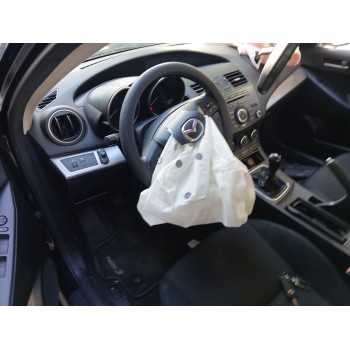 mazda 3 (bl) del año 2013