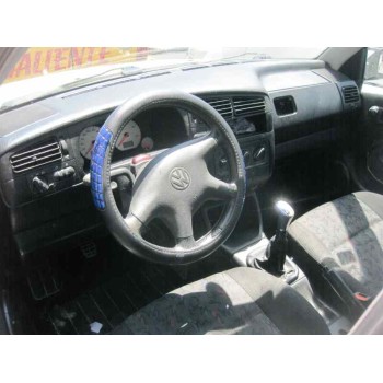 volkswagen golf iii variant ( 1h5) del año 1997