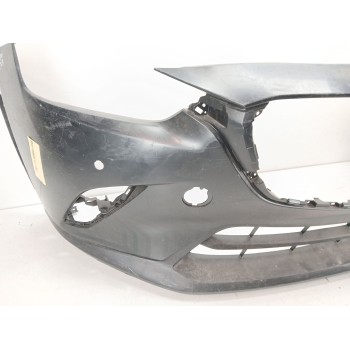 Recambio de paragolpes delantero para mazda cx-3 (dk) 1.8 skyactiv-d awd (dk2ws) referencia OEM IAM DF8050031  