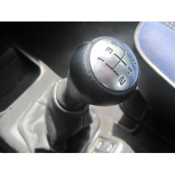 peugeot 106 (s2) del año 2001