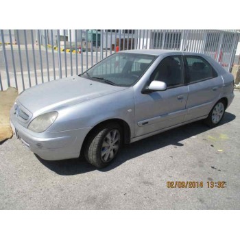 citroën xsara berlina del año 2001