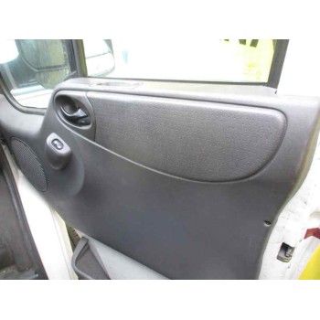 ford transit caja cerrada, larga (fy) (2000 =>) del año 2005