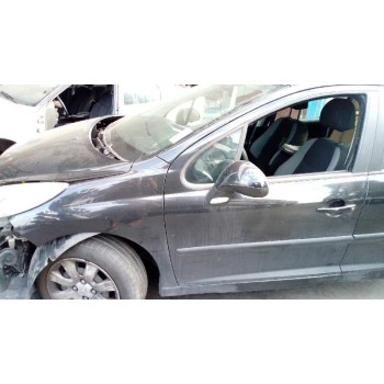 peugeot 207 del año 2006