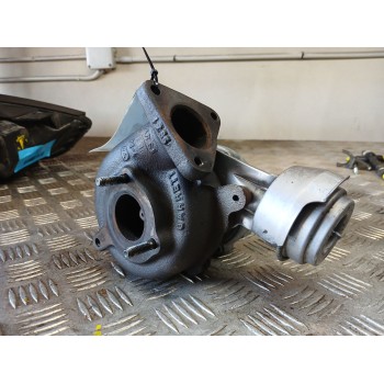Recambio de turbocompresor para audi a6 c6 (4f2) 2.0 tdi referencia OEM IAM 7178582 M 