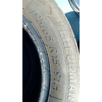 chrysler stratus berlina (ja) del año 2000