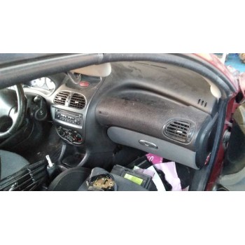 peugeot 206 cc del año 2003