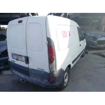 renault kangoo (f/kc0) del año 2003