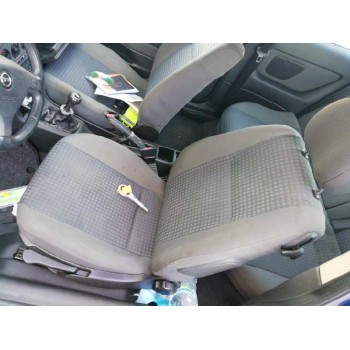 opel astra g berlina del año 2003