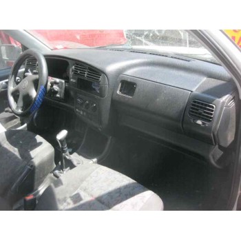 volkswagen golf iii variant ( 1h5) del año 1997