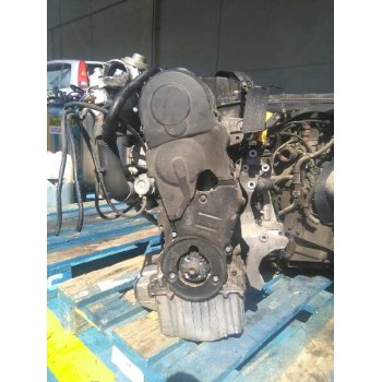 Recambio de motor completo para skoda fabia (6y2/6y3) comfort referencia OEM IAM BNM <CASCO> 