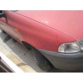 fiat punto berlina (176) del año 1999