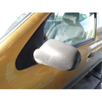 renault clio ii fase i (b/cbo) del año 1998