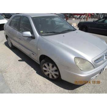 citroën xsara berlina del año 2001