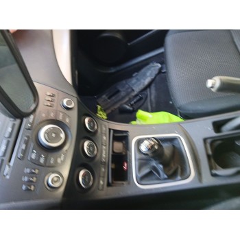 mazda 3 (bl) del año 2013