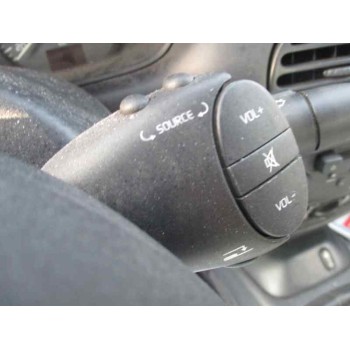 renault megane i classic (la0) del año 2000