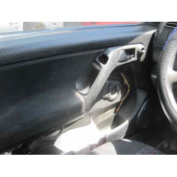 volkswagen golf iii variant ( 1h5) del año 1997