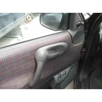 opel corsa b del año 1996