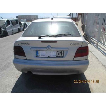citroën xsara berlina del año 2001