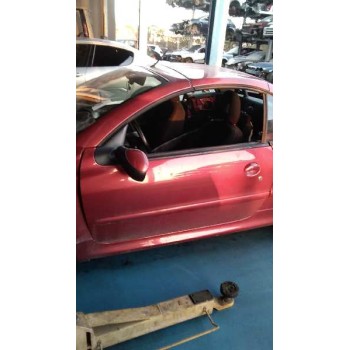 peugeot 206 cc del año 2003